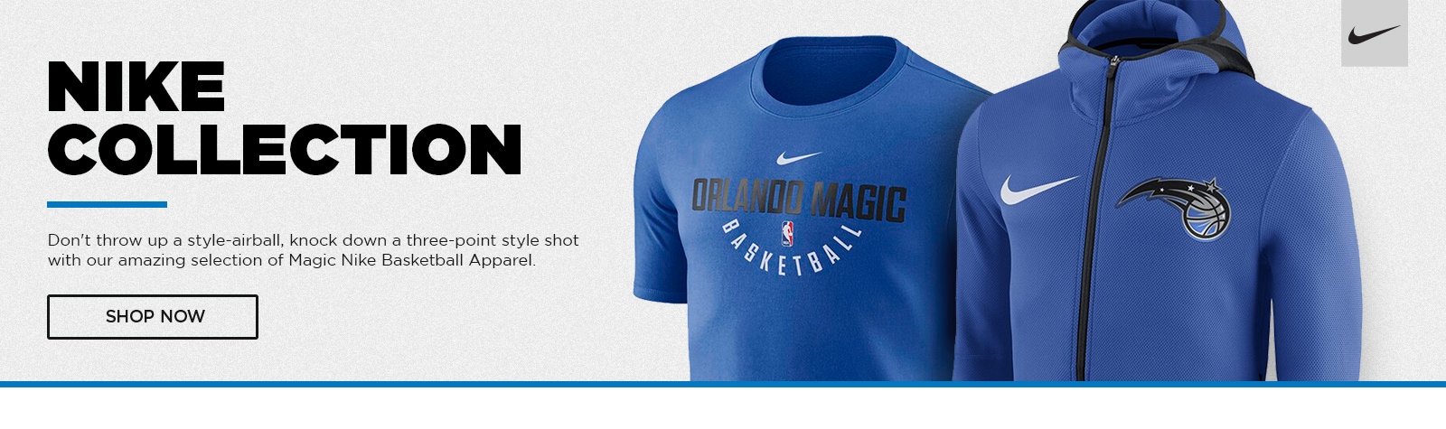 Shop Magic Nike Collection